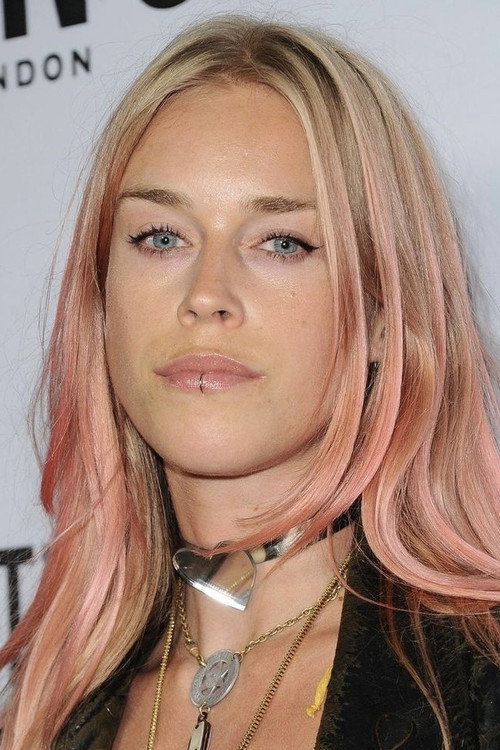 Foto de Mary Charteris