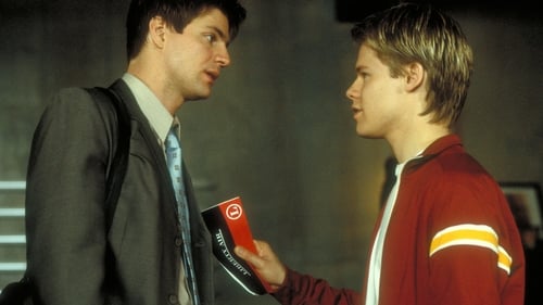 Queer As Folk: 2×17