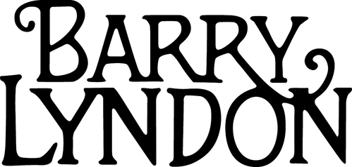 Barry Lyndon