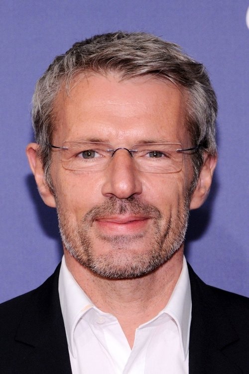 Kép: Lambert Wilson színész profilképe