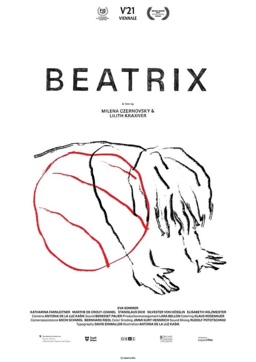 Beatrix poster