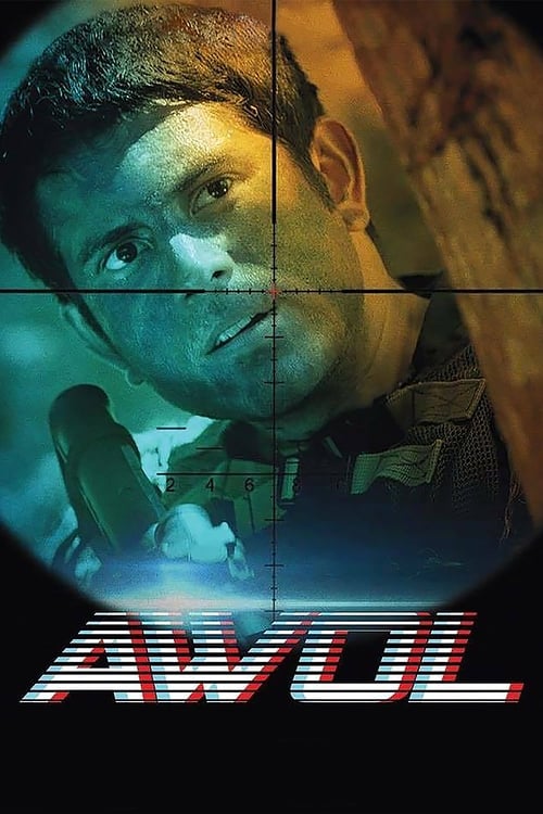 Poster Image for AWOL