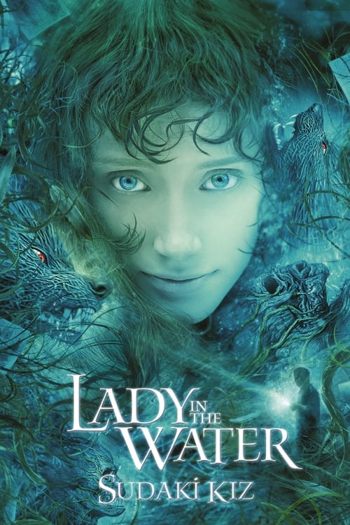 Lady in the Water (2006)