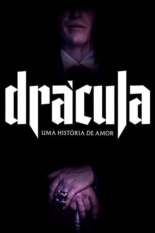 Drácula: Uma História de Amor