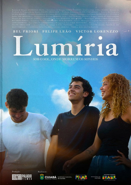 Lumíria
