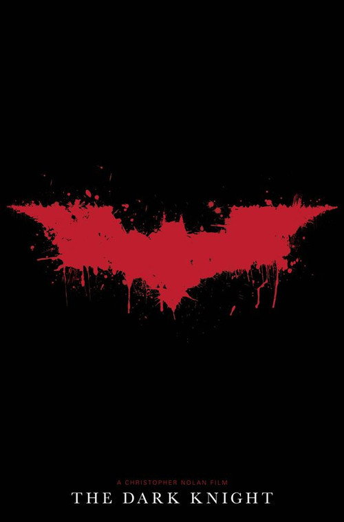 Poster 114 for The Dark Knight