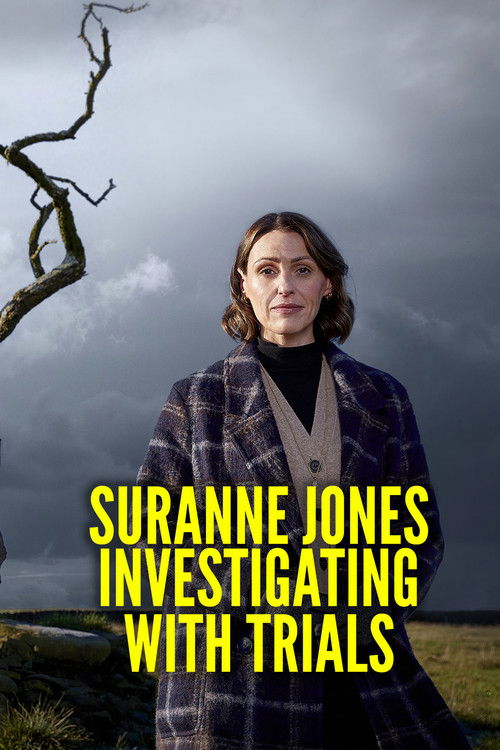 Escena 3 de Suranne Jones: Investigating Witch Trials