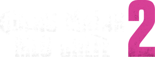Quero Matar Meu Chefe 2 - Logo 2