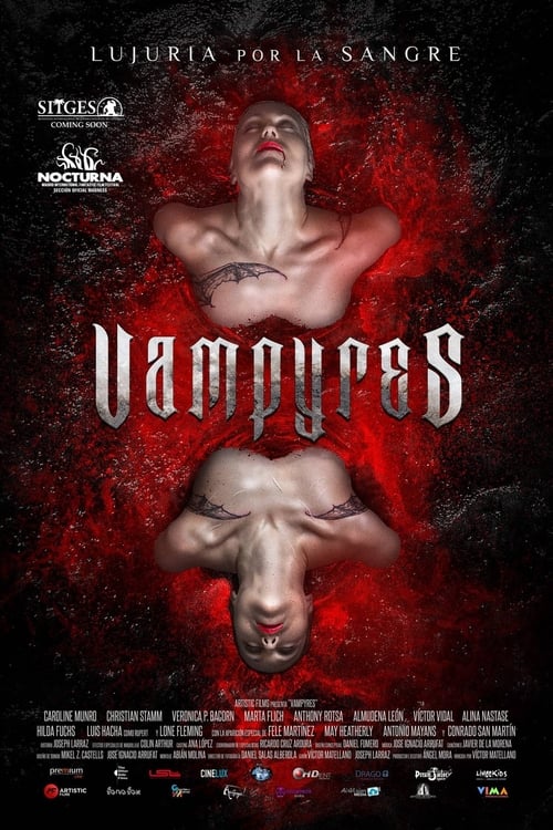 Vampyres (2015)