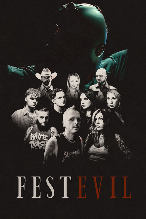 Festevil