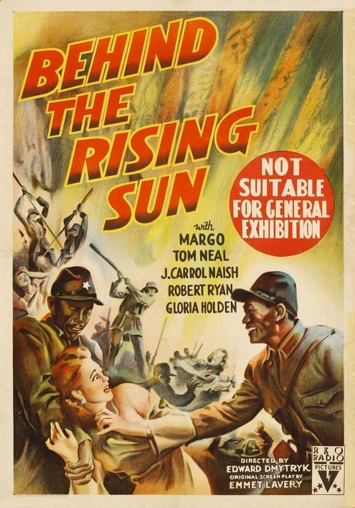 Free Download Free Download Behind the Rising Sun (1943) Full 720p Without Downloading Movies Online Stream (1943) Movies Full HD Without Downloading Online Stream