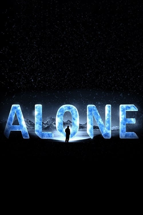 Alone : les survivants, S06 - (2019)