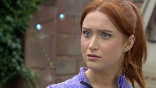 Poster della serie Hollyoaks
