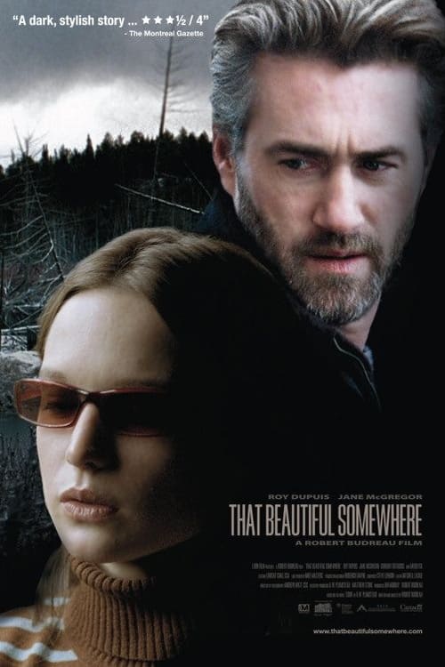 That Beautiful Somewhere movie poster