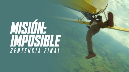 Mission: Impossible - The Final Reckoning Movie Screenshot