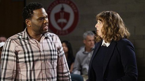 Black-ish: 4×1