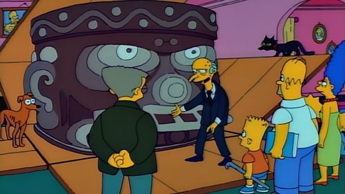Assistir Os Simpsons S02E22 – 2×22 – Dublado