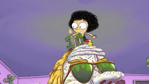 Irmão do Jorel: 5×6