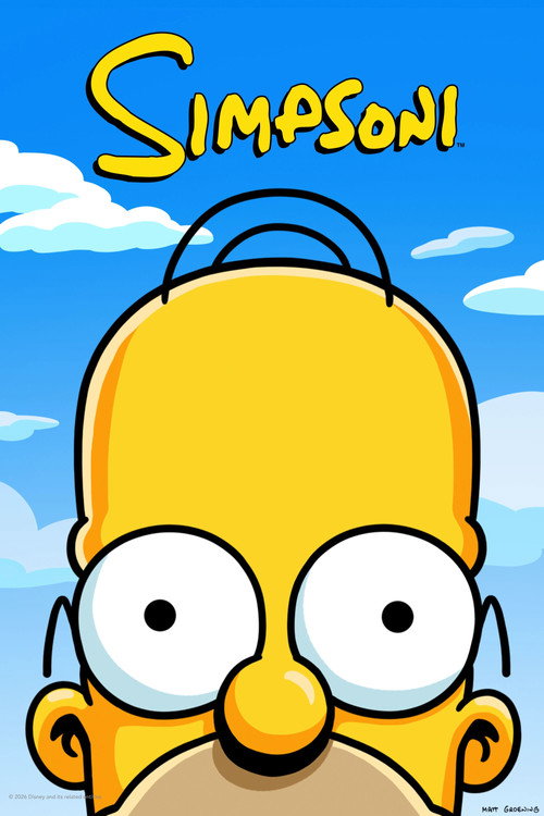 The Simpsons