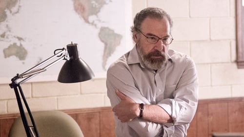 Homeland: 3×9