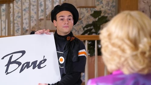 Os Goldbergs: 4×18