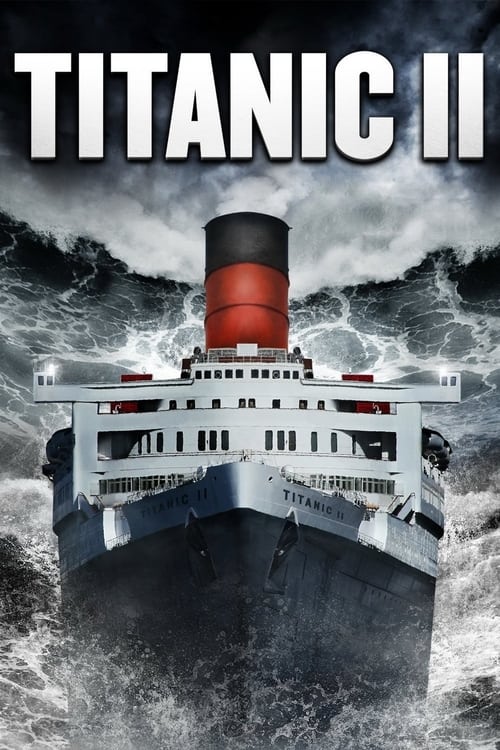 Image Titanic : Odyssée 2012