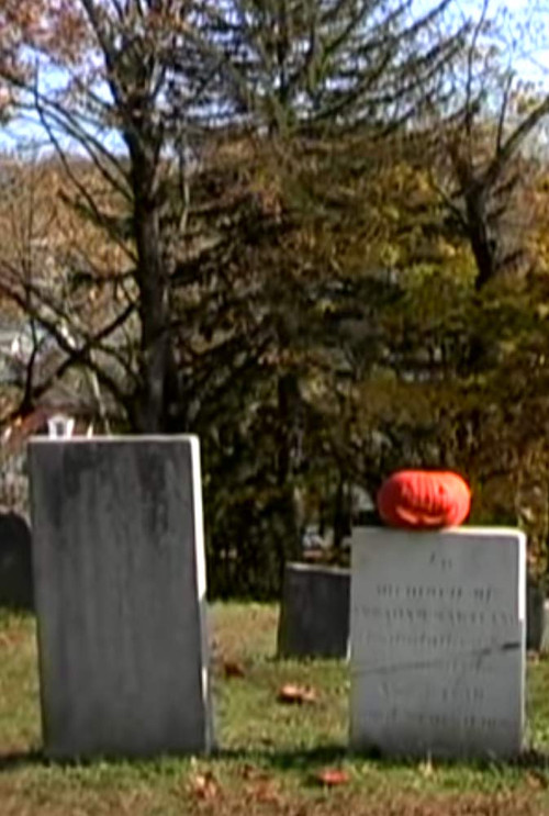 A Trip to Sleepy Hollow