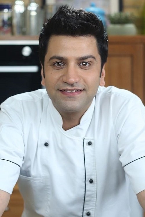 Kunal Kapur original image