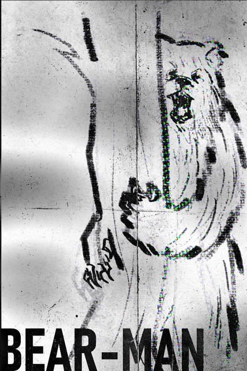 Bear-Man