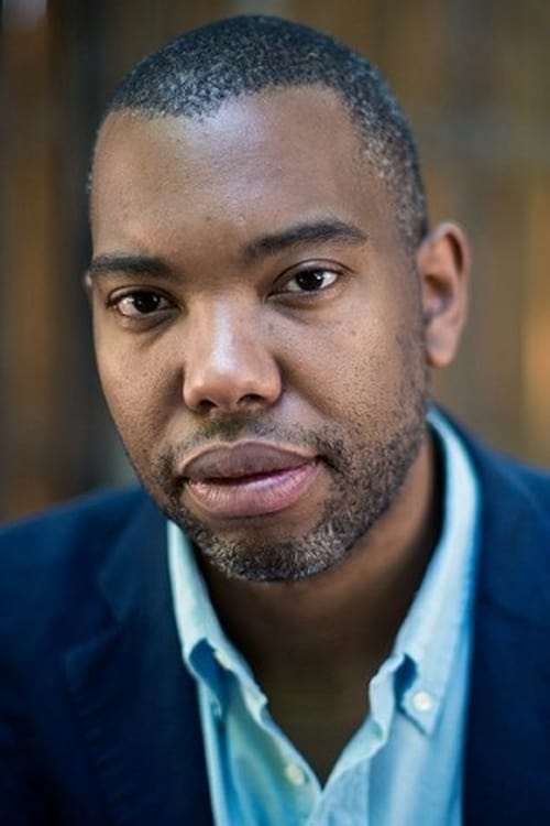 Kép: Ta-Nehisi Coates színész profilképe