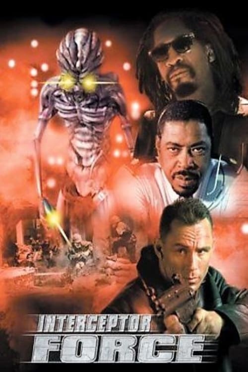 Interceptor Force (1999)