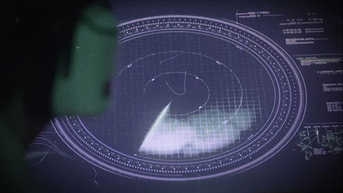 Poster della serie The UnBelievable with Dan Aykroyd