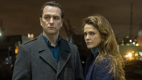 The Americans: 6×10