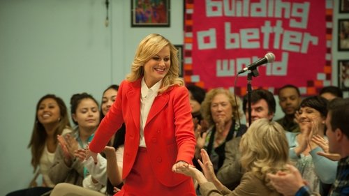 Confusões de Leslie: 5×22