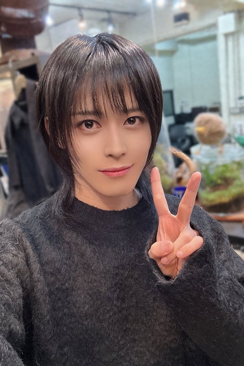Foto de Mizuki Chiba