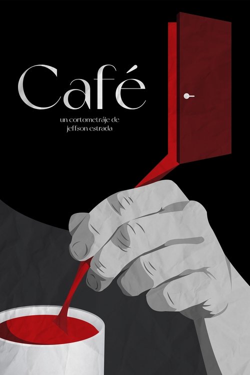 Poster Café 2021