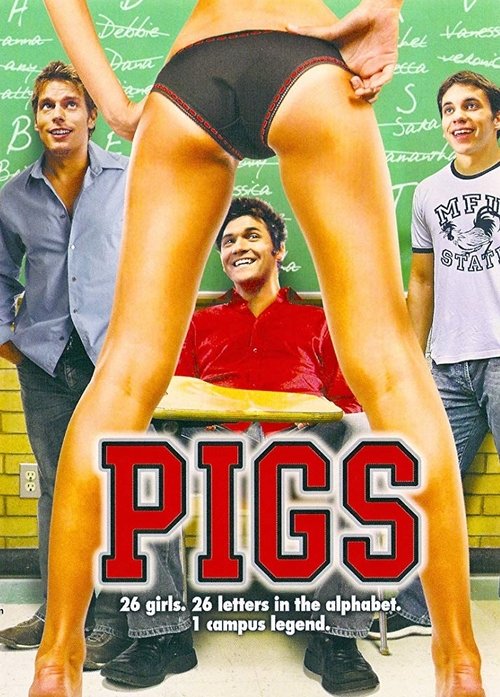 Pigs 2007