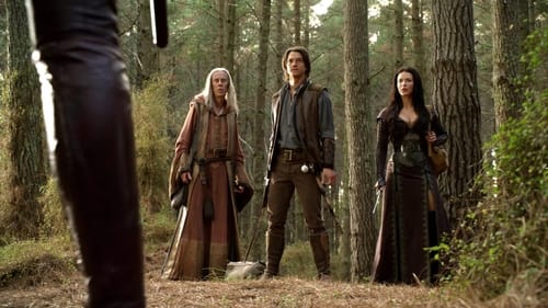 Legend of the Seeker, S02E21 - (2010)