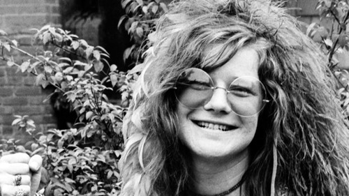 Janis Joplin