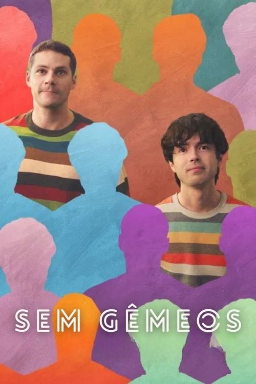 Sem Gêmeos poster