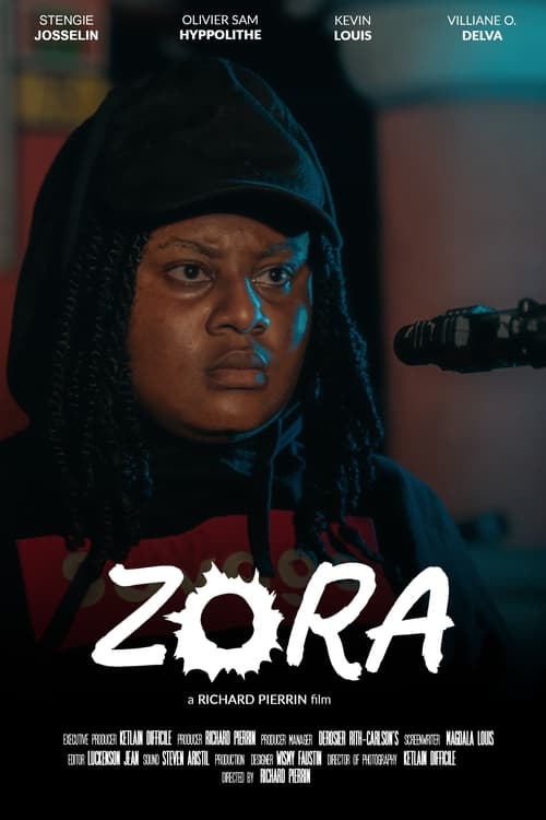 Poster Zora 2022