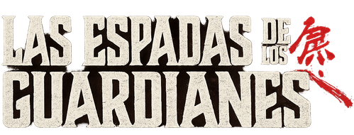 Blades of the Guardians: Wind Rises in the Desert (2026)
