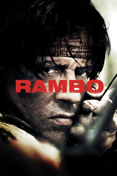 Image Rambo IV: El regreso
