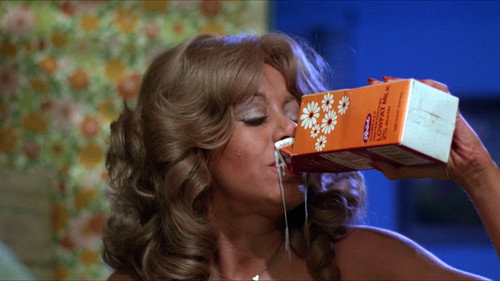 Beneath the Valley of the Ultra-Vixens