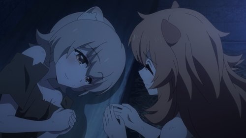 The Rising of the Shield Hero: 1×15