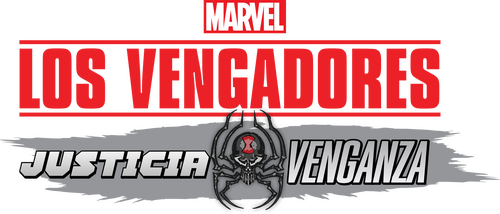 Avengers Los archivos secretos Black Widow y Punisher
