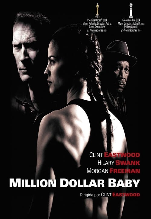 Image Million Dollar Baby (Golpes del Destino) (2004)