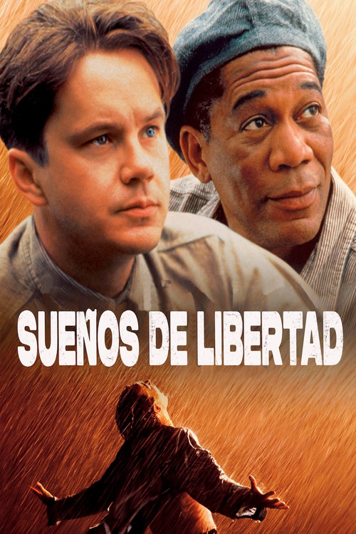 The Shawshank Redemption