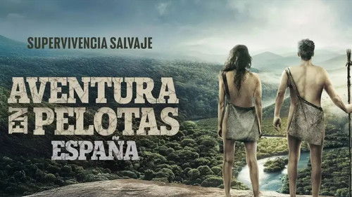 Escena 1 de Aventura en pelotas: España