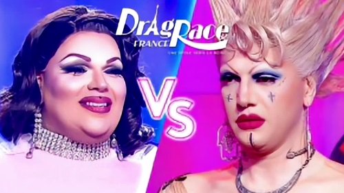 Drag Race France, S00E01 - (2022)